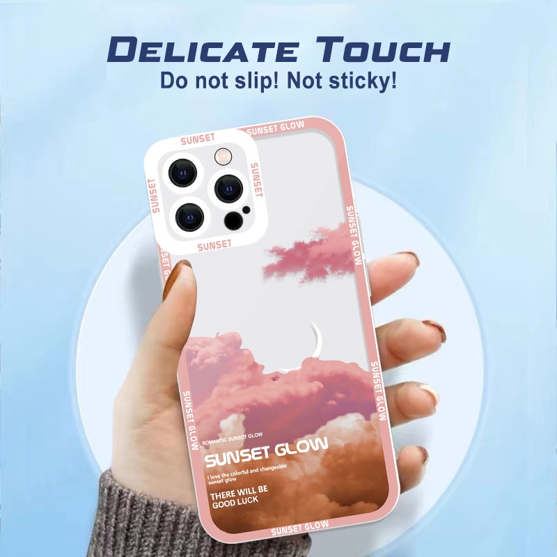Ốp Điện Thoại Cho Redmi Note 12 Pro Plus A1 9A 9C 9T Redmi 10 10A 10C 12C Note 8 Pro Note 9 Pro Note 9s Note 10s Note 10 Pro Note 11s Note 11 Pro Plus