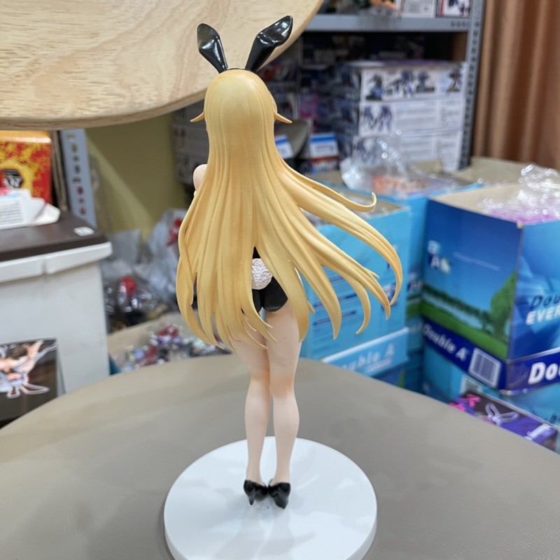 Mô hình figure nhân vật Erina in the Bunny Style