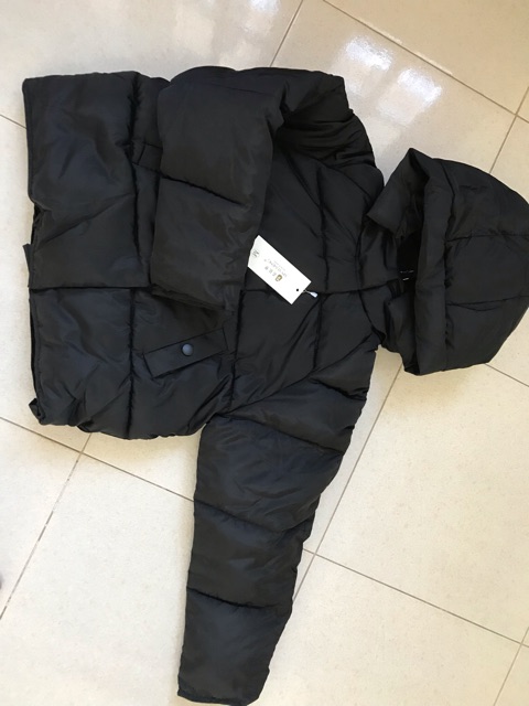 Áo Phao Quảng Châu