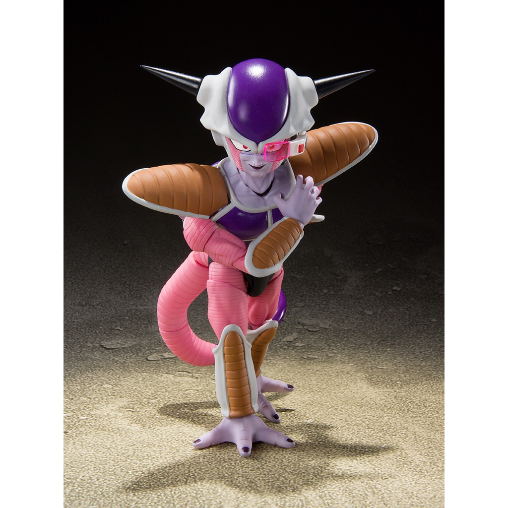 Mô hình chính hãng SHF Dragon Ball: Frieza