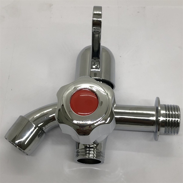 Củ sen tắm inox xi (lõi nhựa) loại tốt