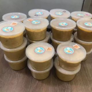 Pate tươi cho mèo