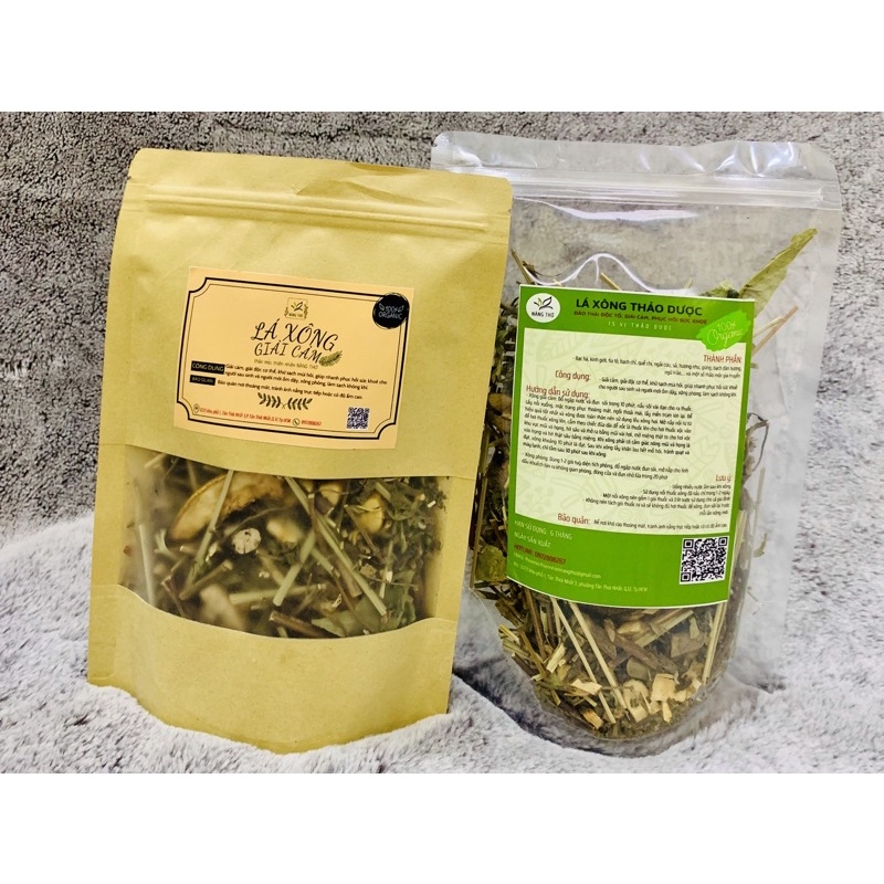 [𝐒𝐚𝐥𝐞 1.1] Lá Xông Thảo Mộc -Giải Cảm Nàng Thơ15 Vị Thảo MộcTăng Sức Đề Kháng 𝗗𝗶𝗲̣̂𝘁 𝗞𝗵𝘂𝗮̂̉𝗻 𝗞𝗵𝗼̂𝗻𝗴 𝗞𝗵𝗶́