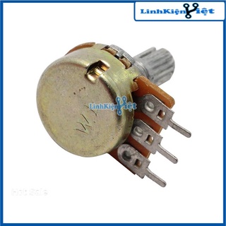 Biến Trở (Triết Áp) WH148 Đơn