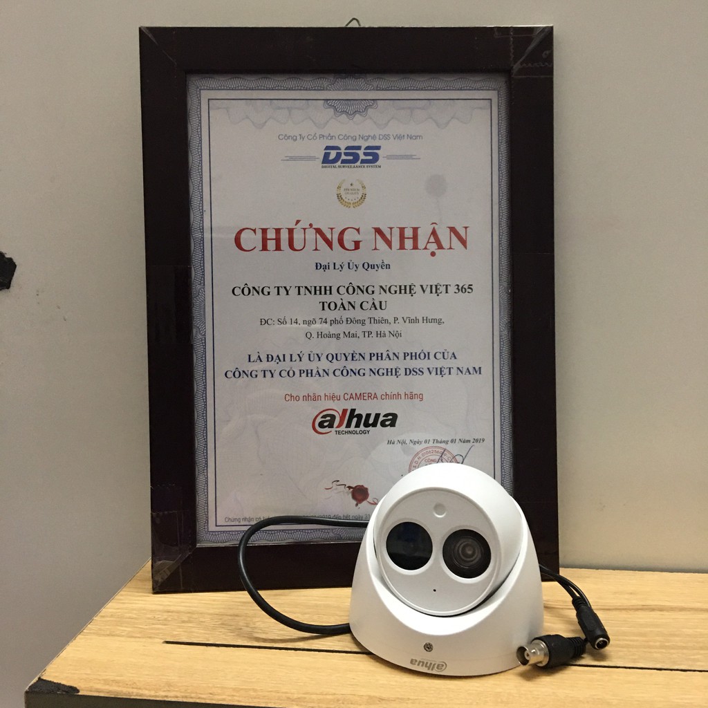 CAMERA HDW 1200 EMP-A S4 CÓ MIC Chính Hãng Bảo Hành 2 Năm Đổi Mới | BigBuy360 - bigbuy360.vn