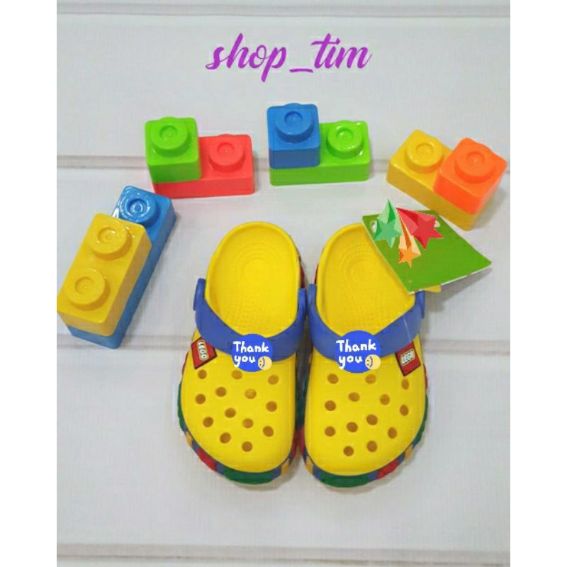 DÉP SỤC CÁ SẤU CHO BÉ TRAI BÉ GÁI