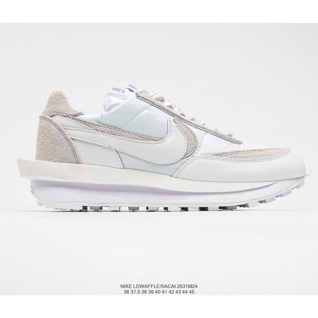 GIÀY SNEAKER MÃ SẢN PHẨM_ Sacai x NK LVD Waffle Daybreak NHIỀU MÀU PHONG CÁCH FULLBOX + FREESHIP
