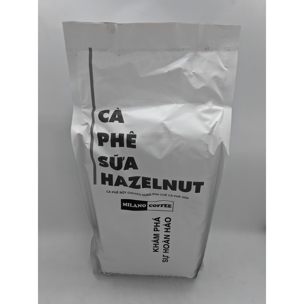 Combo Cà phê sữa Hazelnut 2kg + Cà phê đá truyền thống 1kg