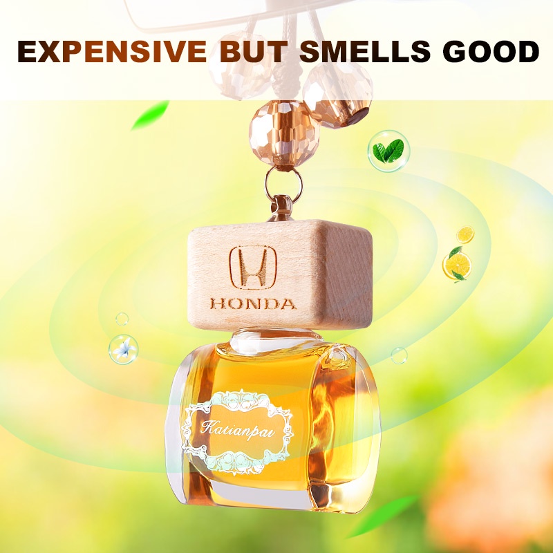 Bộ LọC Không Khí Cho Xe Hơi Honda City Jazz Civic Crv Xrv Camry Accord