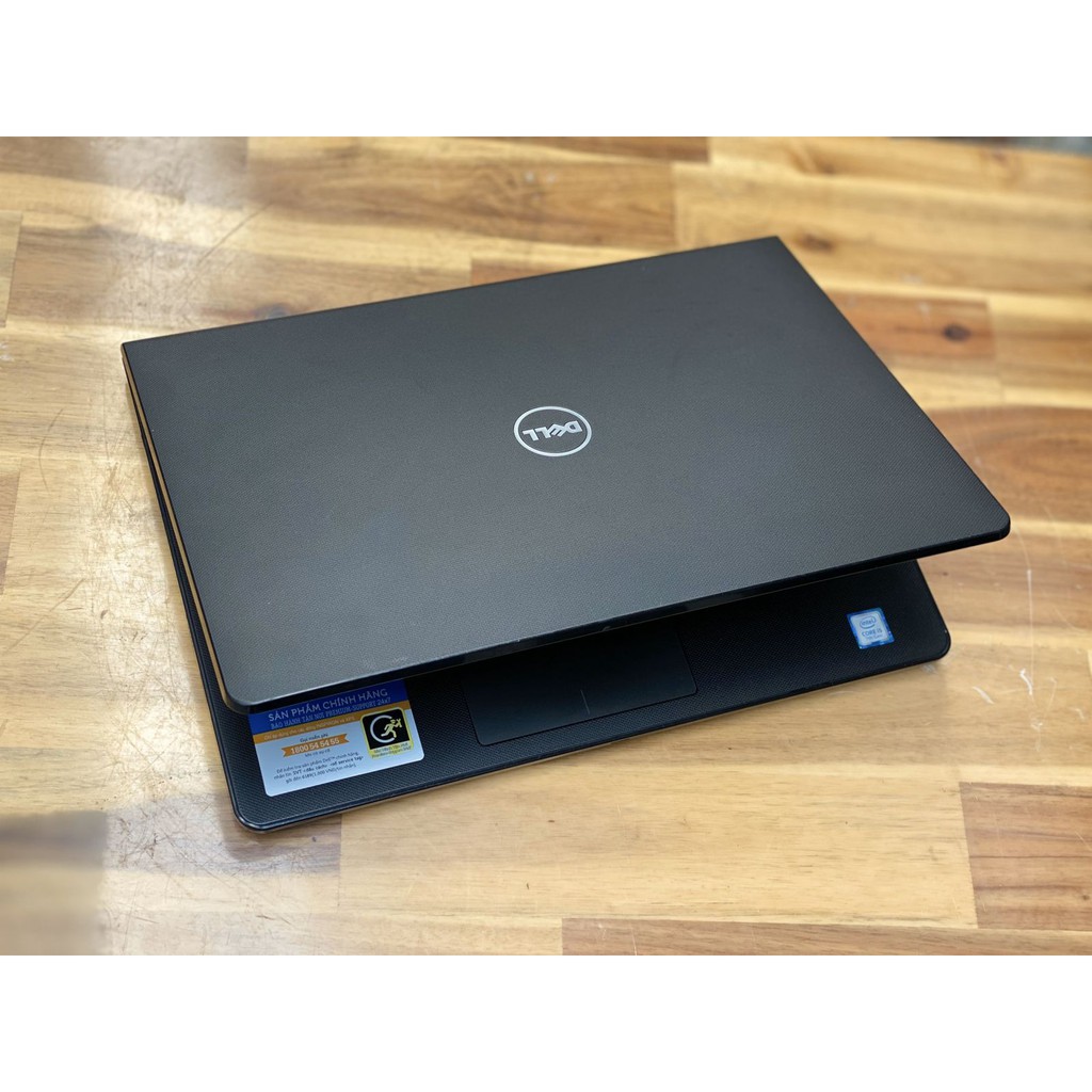 Laptop Dell Inspiron 3468/ i5 7200U/ 8G/ SSD128-500G/ Vga rời AMD R5 2G/ Hỗ Trợ Game Đồ Họa/ Giá rẻ | BigBuy360 - bigbuy360.vn