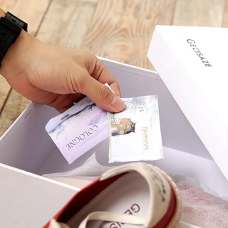 Túi Thơm Mini Hương Thảo Mộc, Tự Nhiên Để Giày Dép, Tủ Quần Áo, Túi Ví