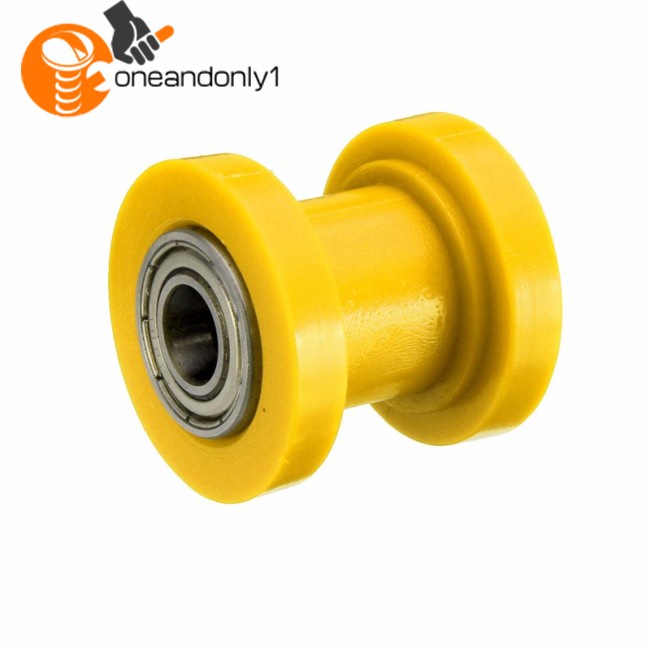 Bánh Răng Xích 8mm / 10mm Chuyên Dụng Cho Xe Đạp Địa Hình XR125 CRF50 KLX110