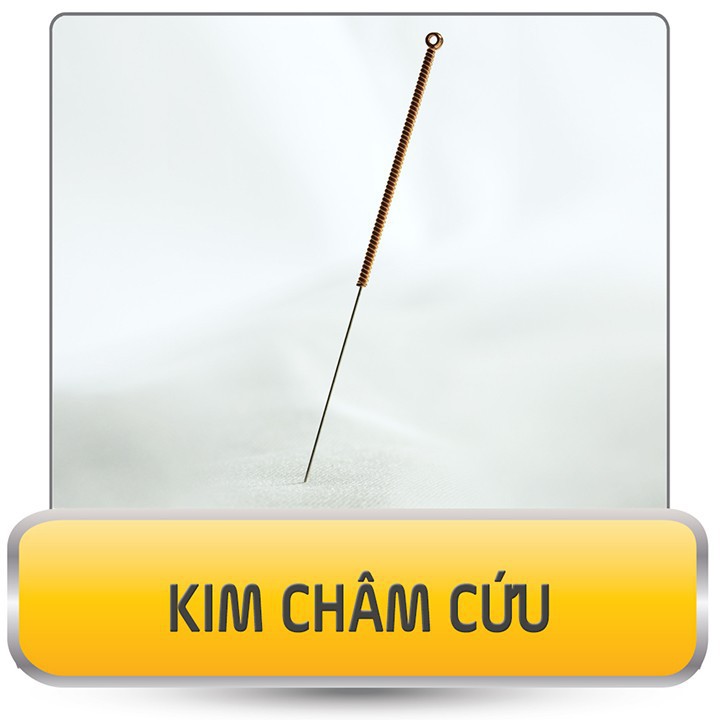Kim châm cứu tuệ tĩnh chính hãng nhiều kích thước