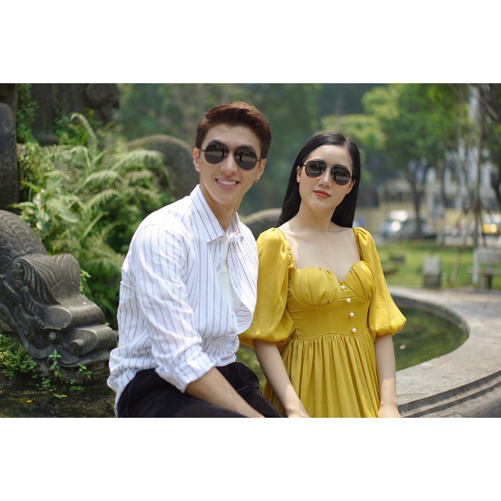 Các Kiểu Kính Râm, Mắt Kính Đẹp -Kính Mát PANTINO Chống Tia UV Hàng Nhập Khẩu - BẢO HÀNH 1 NĂM