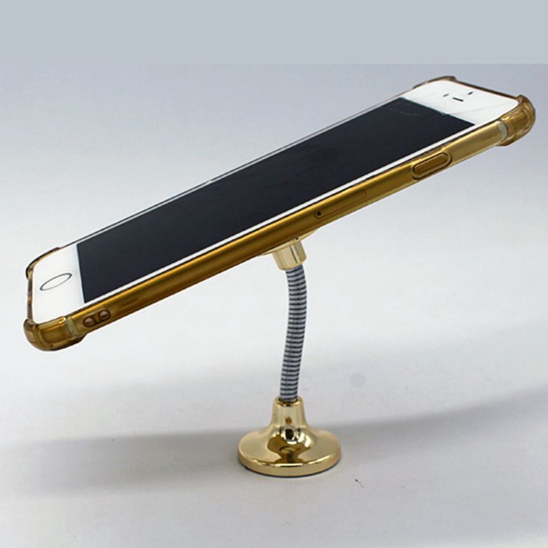 Giá Đỡ Điện Thoại Xoay 360 Độ Gắn Kính Chắn Gió Xe Hơi Tiện Dụng