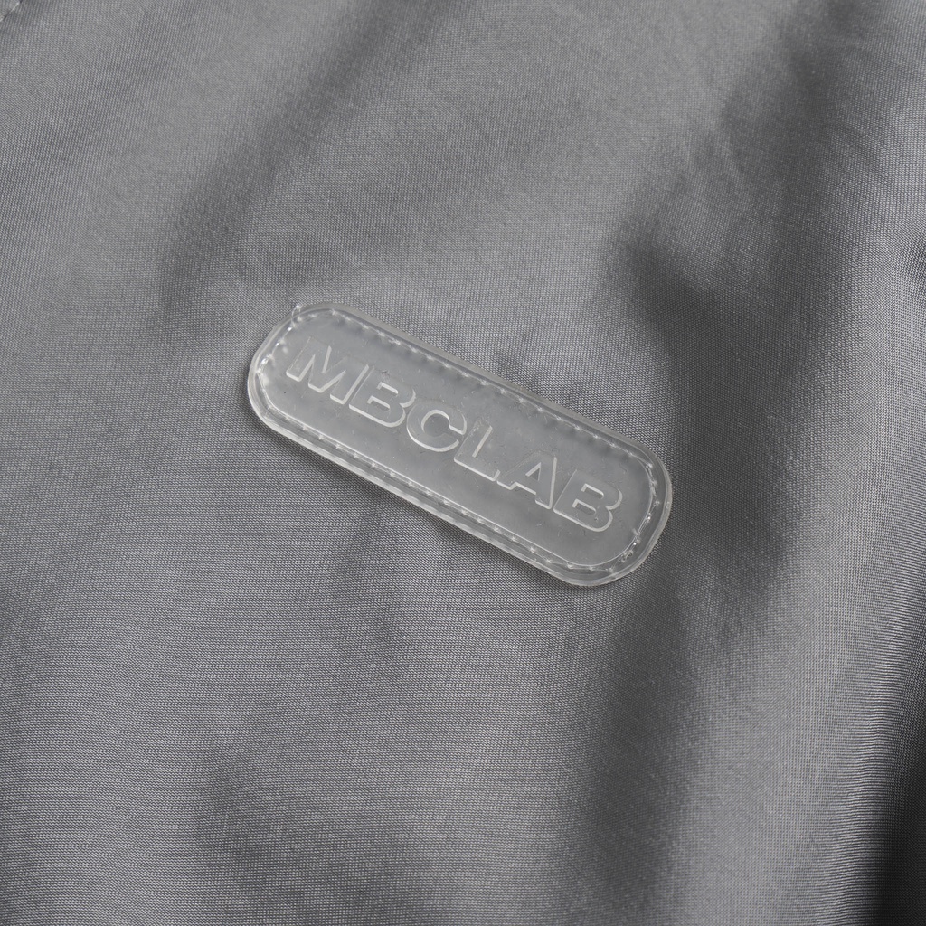 Áo Khoác M.B.C Micro Windbreaker Jacket SS2