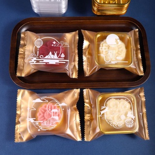 Túi đựng bánh trung thu 50g