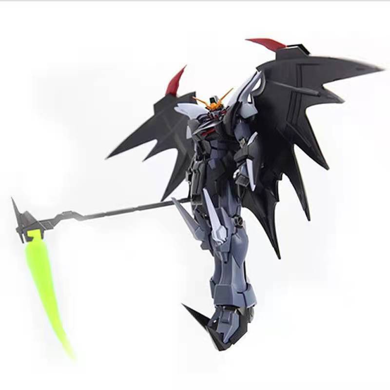 Mô Hình Đồ Chơi Robot Final Fantasy Type-0 Tỉ Lệ 1:144 Cao Cấp