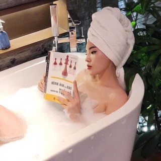 Tạo bọt tắm bồn Thái Lan