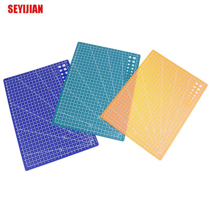 Tấm Lót Cắt Giấy Văn Phòng Khổ a4 Tiện Lợi