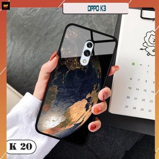 Ốp lưng OPPO K3 - in hình 3D đẹp