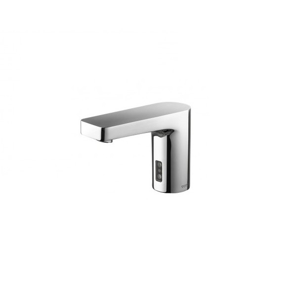 Vòi Cảm Ứng Lavabo TOTO TTLA102 TTLE101B2L TVLF405 (Pin)