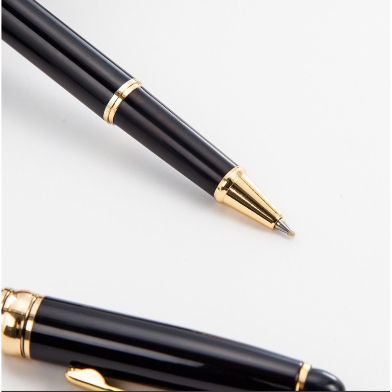 Bút ký doanh nhân cao cấp, bút ký dạ bi, bút ký cao cấp ( bút khắc tên) | BigBuy360 - bigbuy360.vn