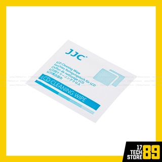 Giấy lau lens JJC