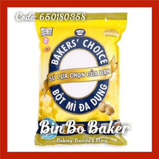 CHOICE 11 - Bột mì đa dụng Bakers' Choice số 11 (All purpose flour) - 1kg