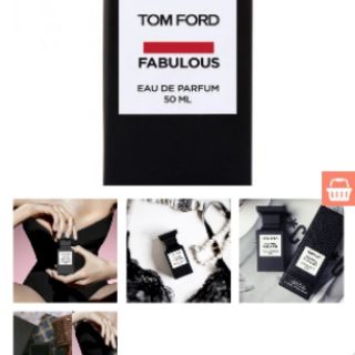 Nước hoa TF 100ml __ Tem Mỹ Macy's