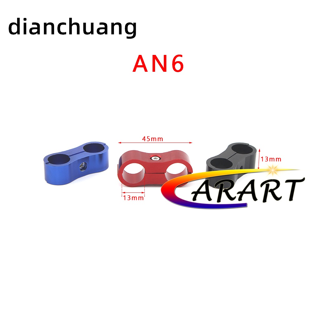Đầu Ống Dẫn Nhiên Liệu / Nhiên Liệu an4 / an6 / an8 / an10 an12