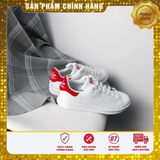 [Ảnh Thật Shop tự chụp 100%] Giày thể thao thời trang Nam Nữ  adidas STANSMITH R.E.P ( sz 36-44) - bh12