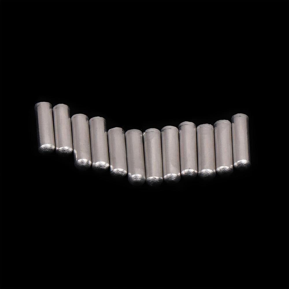 Set 100 Nắp Đậy Đầu Cáp Chuyên Dụng Cho SHOUKEY SHOUKEY 100 Cái|Dây Cáp Bên Trong Xe Đạp Chuyên Dụng