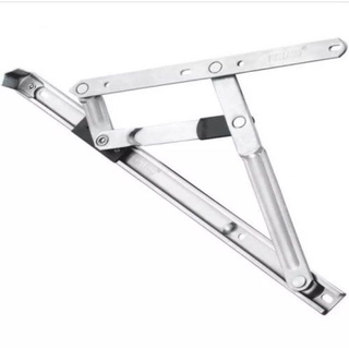 Bản lề chữ a - bản lề góc inox 25cm, 30cm, 35cm, 40cm bản 2.2 loại đẹp