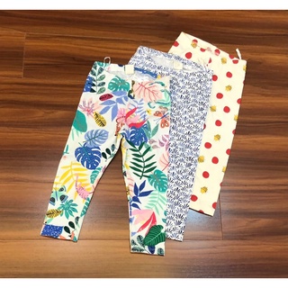 Sét 3 quần legging HM dư xịn bg