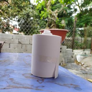 Cuộn băng quấn điều hoà