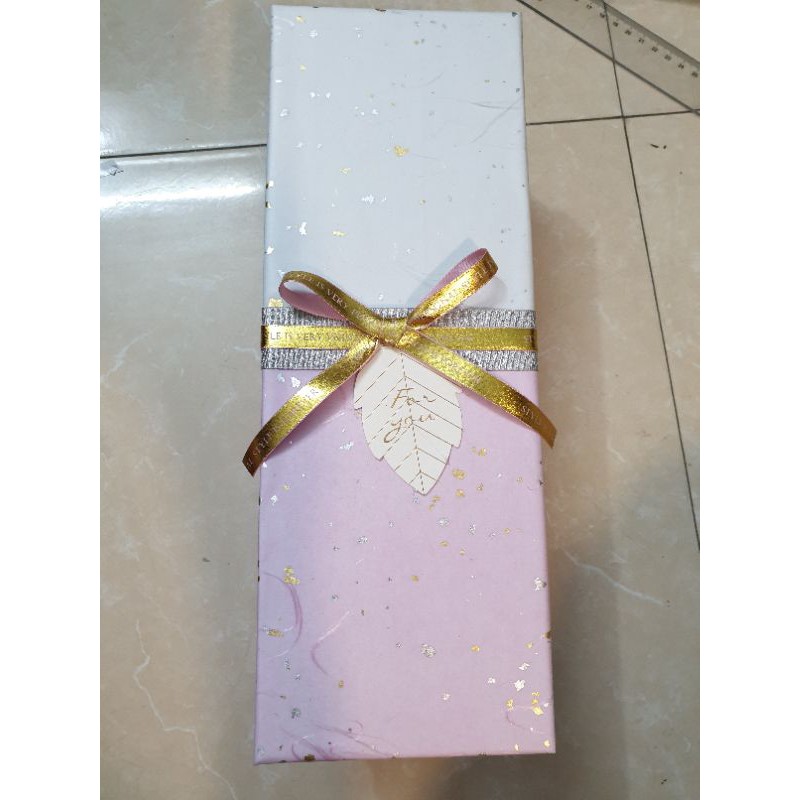 HỘP QUÀ TẶNG SANG TRỌNG