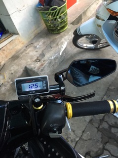 Đồng hô koso mini