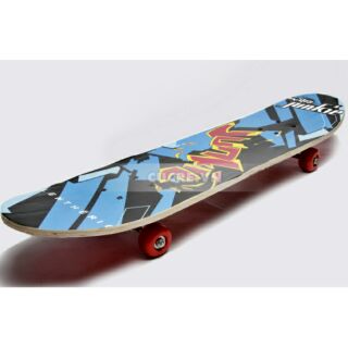 Ván Trượt Địa Hình SkateBoard