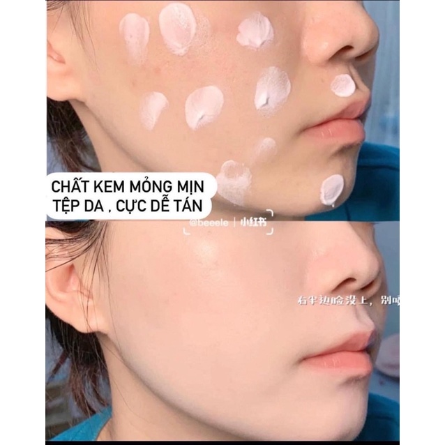 Kem V7 Toning Light Mini 15ml - Kem dưỡng trắng da Chính Hãng Hàn Quốc