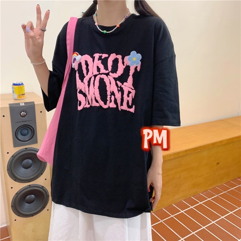 Áo phông SMONE PM11