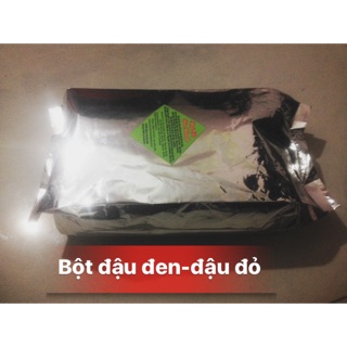Bột đậu đen-đậu đỏ Vân Khanh