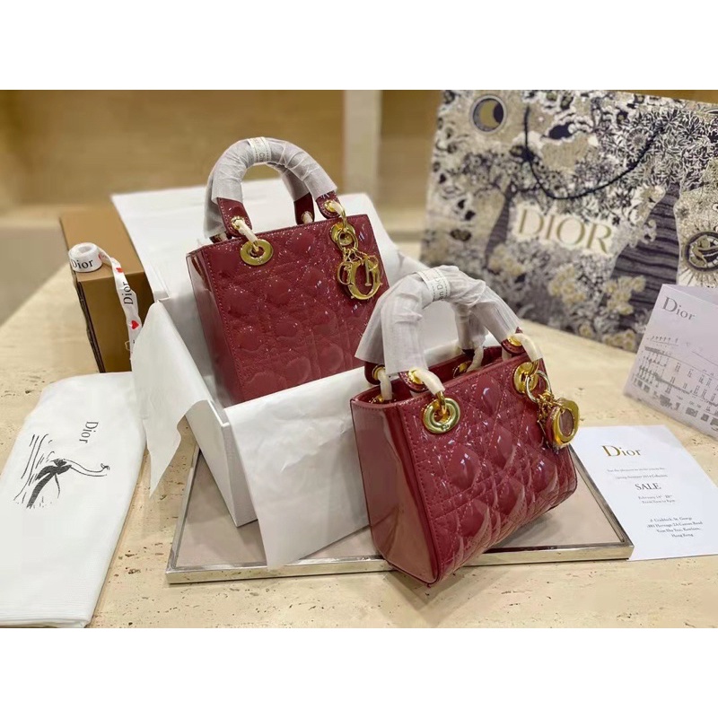 Túi Đì o lây đi