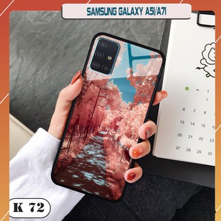 Ốp lưng 3D điện thoại  Samsung Galaxy A51/ A71