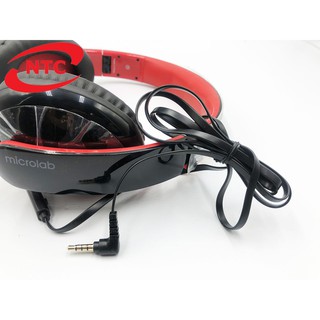 Tai nghe Microlab K310