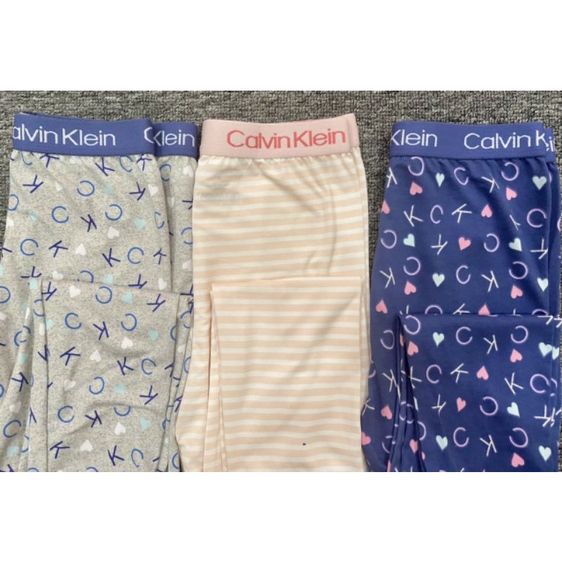 Bộ C.K xuất xịn bé gái 4-12y
