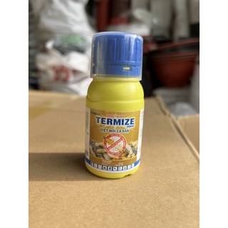Thuốc diệt trừ mối termize 200sc lọ 50ml