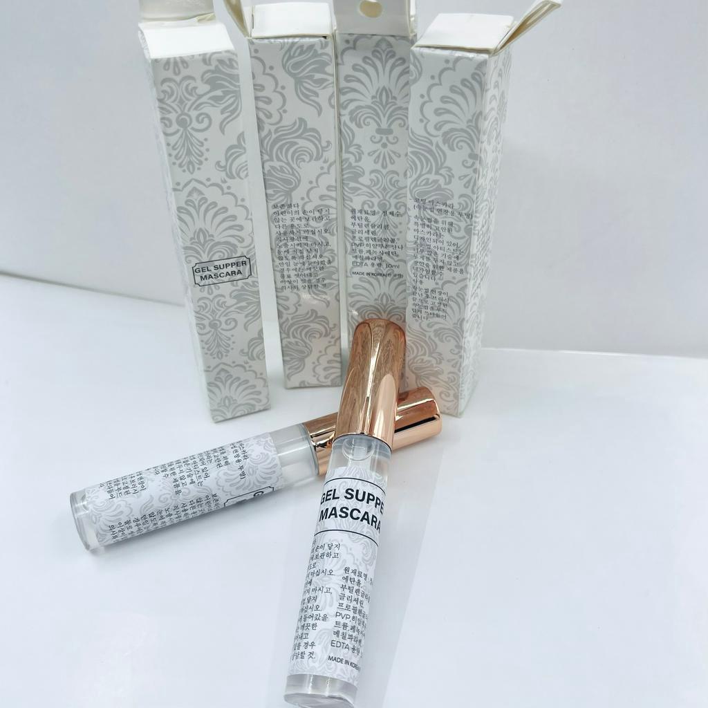 gel vuốt trụ Hàn - gel bắt trụ- dụng cụ nối mi_mr tuấn