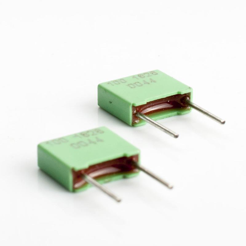 1 Tụ Điện Kim Loại Polyester Veshay ERO MKT1826 100V 104 0.1uf 100nf