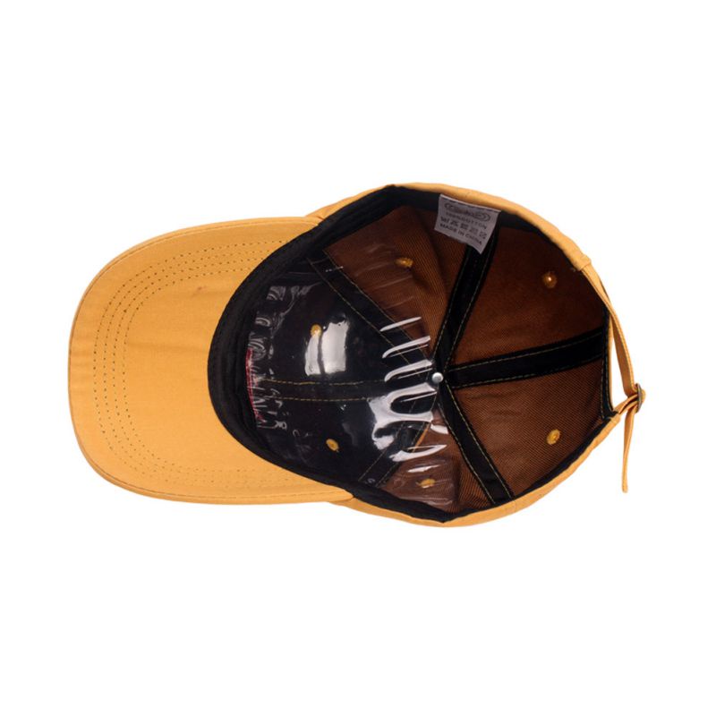 Mũ Lưỡi Trai Thể Thao Với Vành Cong Có Thể Điều Chỉnh Cho Nam Và Nữ